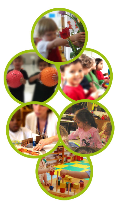 Montessori Programs in Toronto